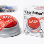 Da Easy Button (warning may be mythical)