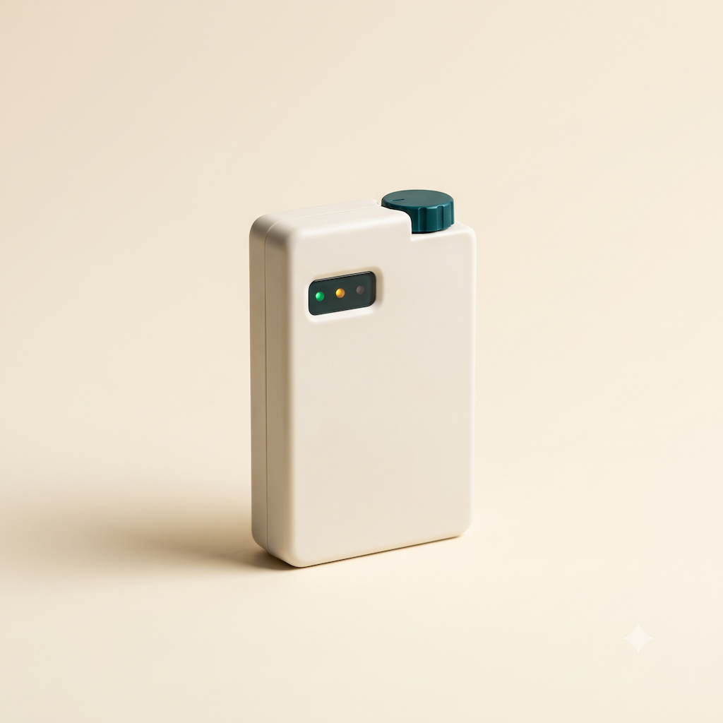 Tag Integrity Kit Device