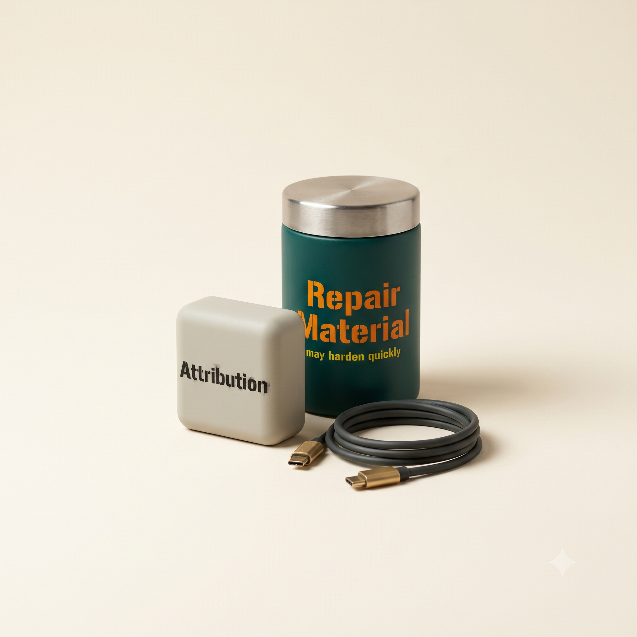 Attribution Repair Bundle