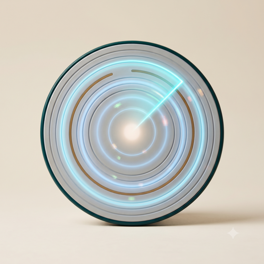 Consent Pulse Reader