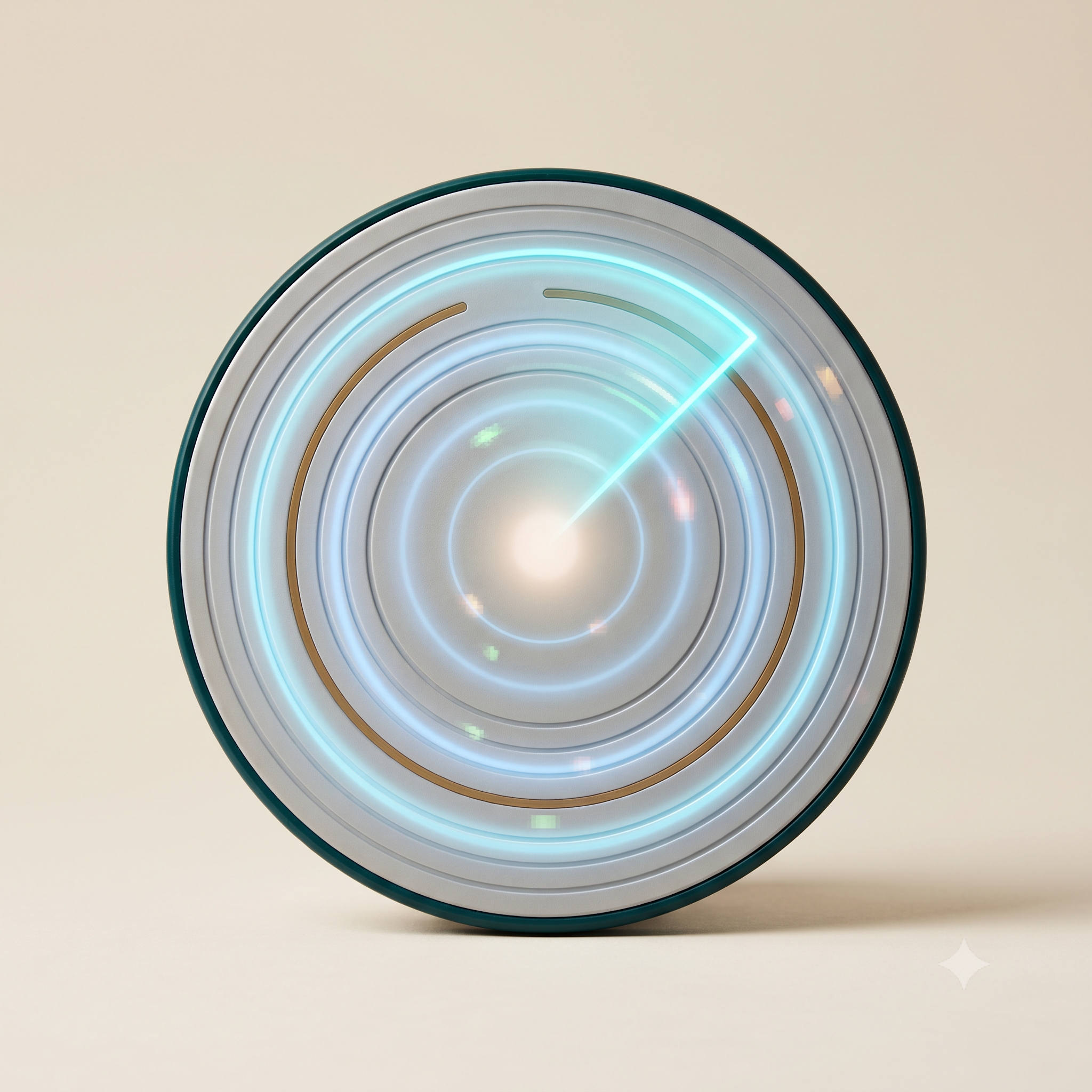 Consent Pulse Reader