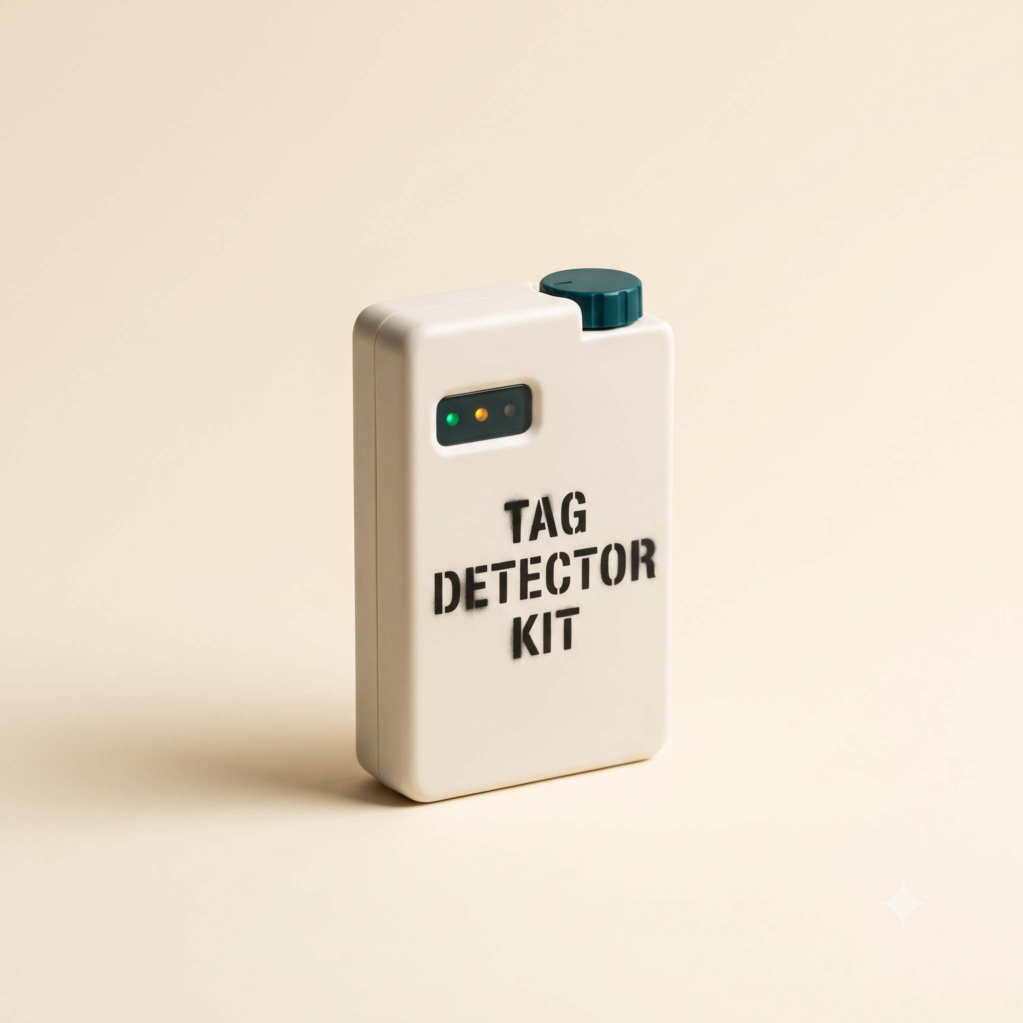 Tag Integrity Kit